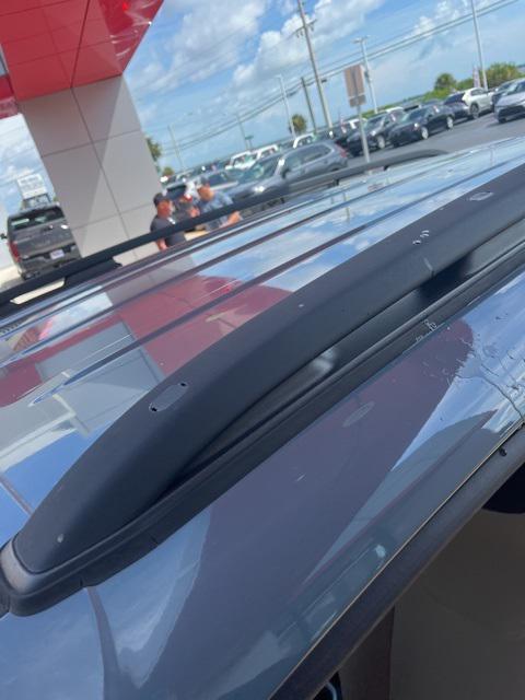 used 2017 Jeep Renegade car, priced at $6,988