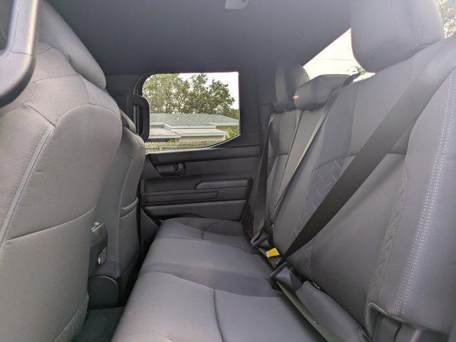new 2025 Toyota Tacoma car, priced at $40,540