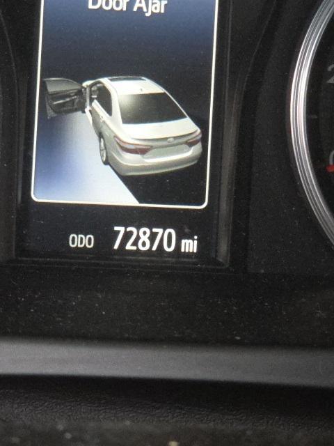 used 2017 Toyota Camry car, priced at $13,988
