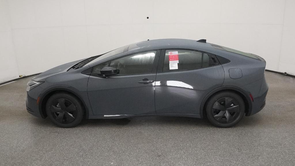 new 2026 Toyota Prius Plug-In Hybrid car, priced at $35,722