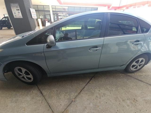 used 2015 Toyota Prius car, priced at $7,998