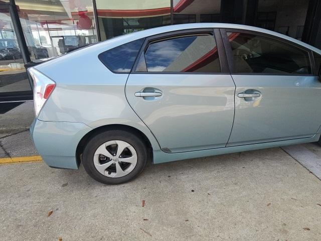 used 2015 Toyota Prius car, priced at $7,998