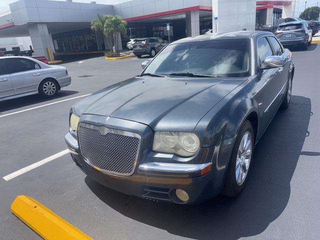 used 2008 Chrysler 300C car, priced at $7,982