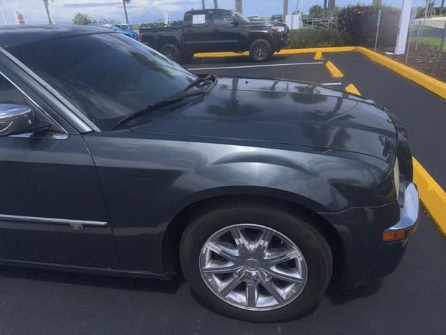 used 2008 Chrysler 300C car, priced at $7,982