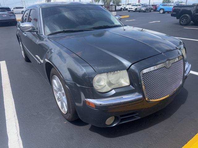 used 2008 Chrysler 300C car, priced at $7,982