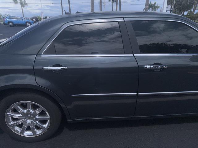 used 2008 Chrysler 300C car, priced at $7,982