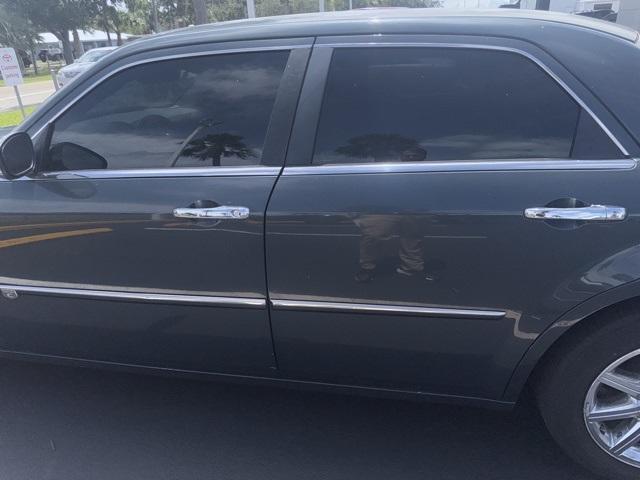 used 2008 Chrysler 300C car, priced at $7,982