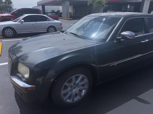 used 2008 Chrysler 300C car, priced at $7,982