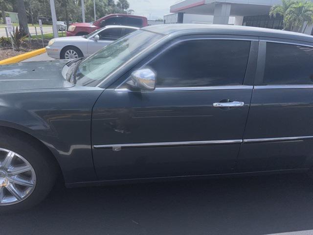 used 2008 Chrysler 300C car, priced at $7,982