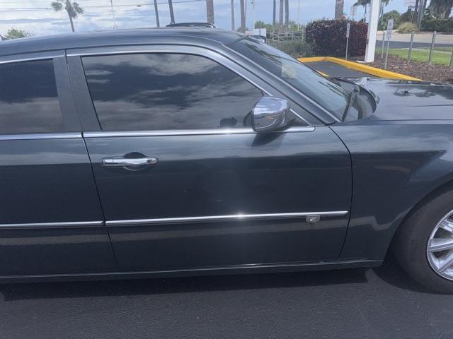 used 2008 Chrysler 300C car, priced at $7,982