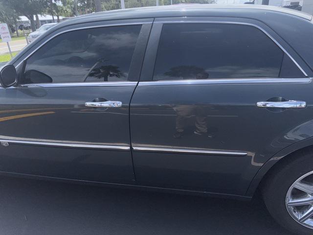 used 2008 Chrysler 300C car, priced at $7,982