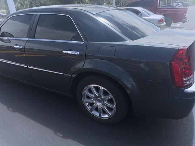 used 2008 Chrysler 300C car, priced at $7,982