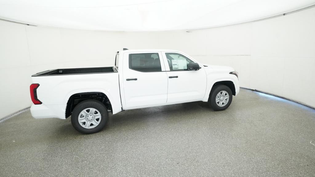 new 2026 Toyota Tundra car, priced at $48,254