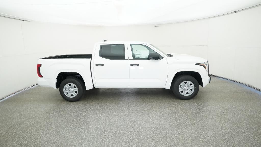 new 2026 Toyota Tundra car, priced at $48,254