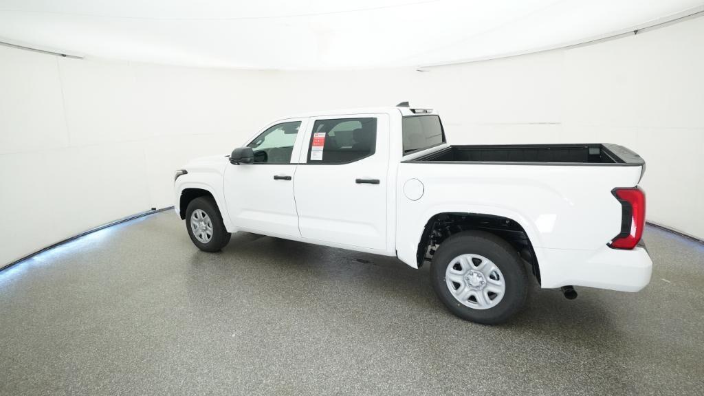 new 2026 Toyota Tundra car, priced at $48,254