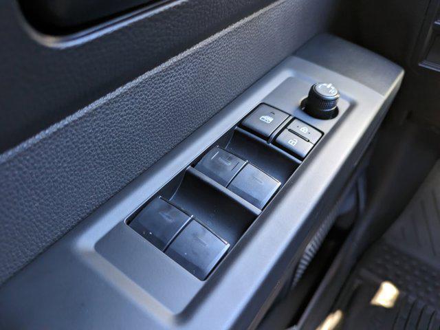 new 2026 Toyota Tundra car, priced at $48,254