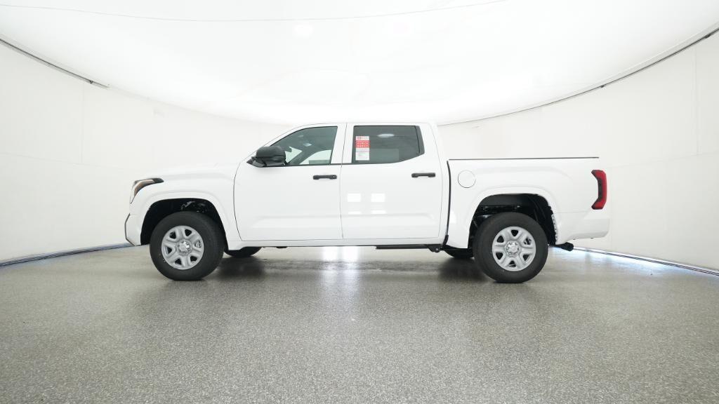 new 2026 Toyota Tundra car, priced at $48,254