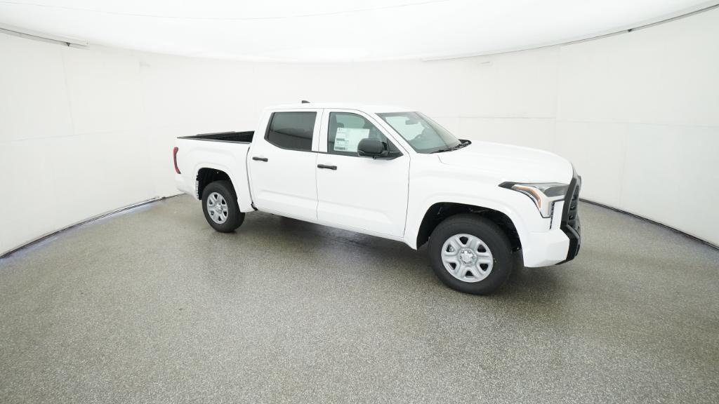 new 2026 Toyota Tundra car, priced at $48,254