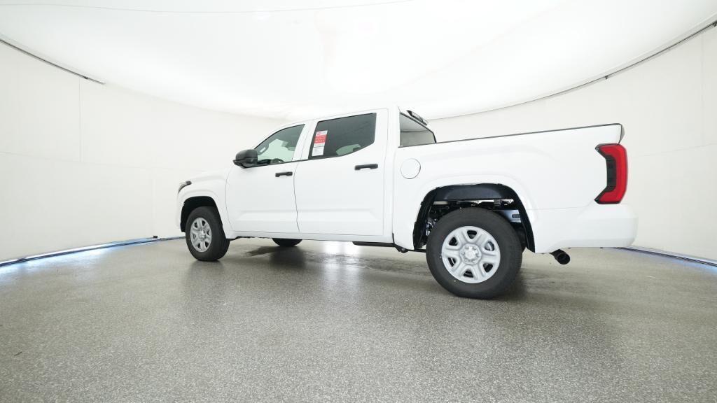new 2026 Toyota Tundra car, priced at $48,254