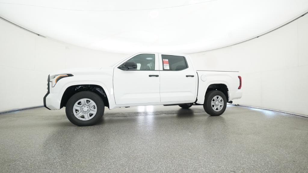 new 2026 Toyota Tundra car, priced at $48,254