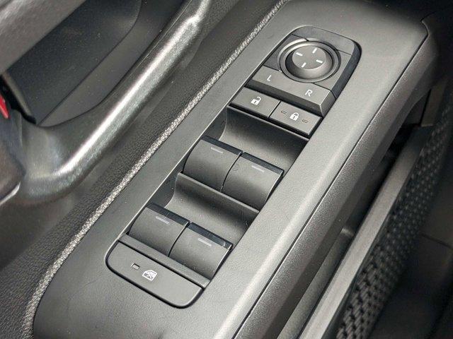 new 2024 Toyota Tacoma car, priced at $43,691