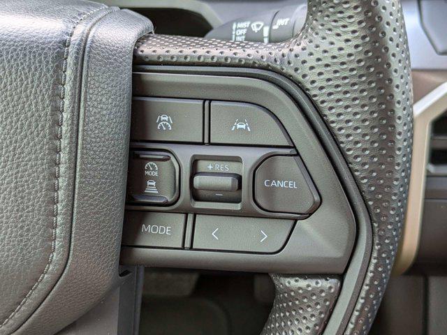 new 2025 Toyota Tacoma car, priced at $41,124
