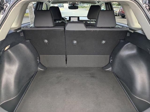 used 2024 Toyota Corolla Cross car, priced at $25,499