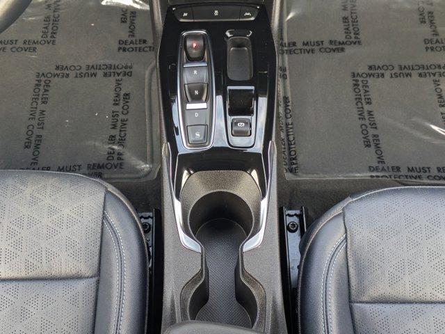 used 2023 Chevrolet Bolt EUV car, priced at $23,499