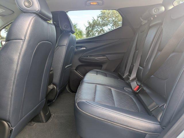 used 2023 Chevrolet Bolt EUV car, priced at $23,499