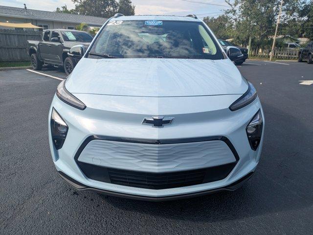used 2023 Chevrolet Bolt EUV car, priced at $23,499