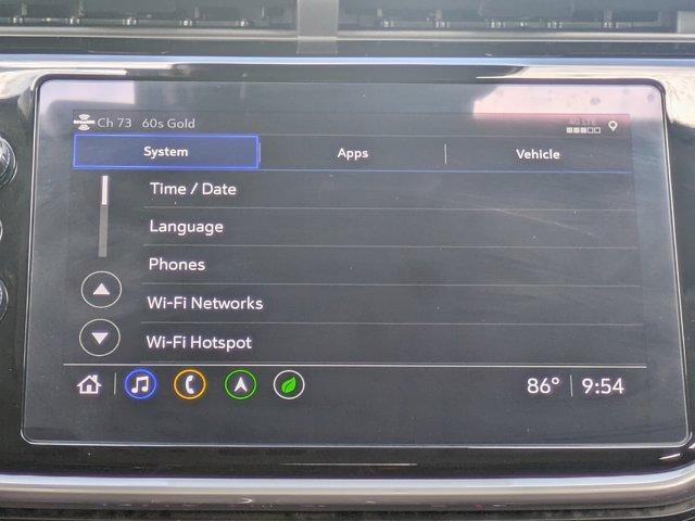 used 2023 Chevrolet Bolt EUV car, priced at $23,499