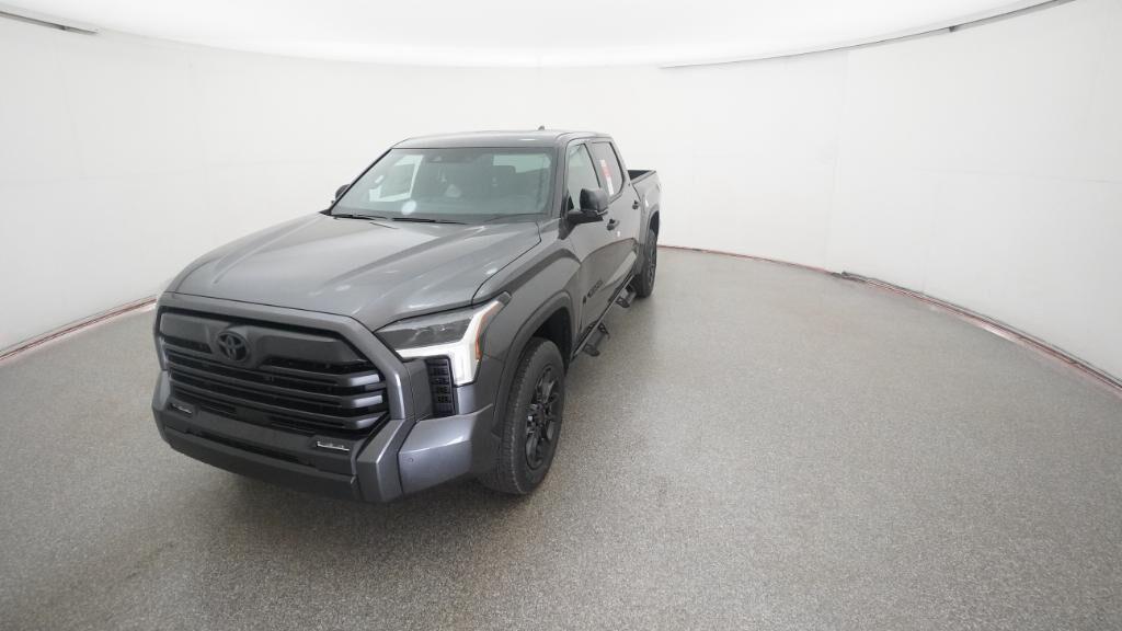 new 2026 Toyota Tundra car, priced at $58,318