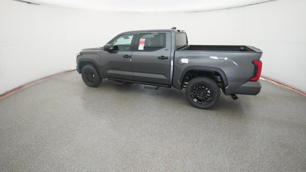 new 2026 Toyota Tundra car, priced at $58,318