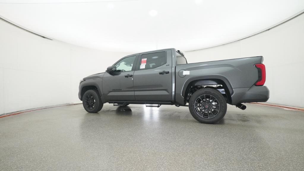 new 2026 Toyota Tundra car, priced at $58,318