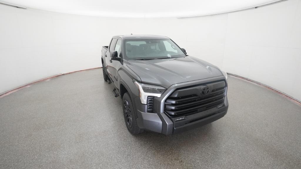 new 2026 Toyota Tundra car, priced at $58,318
