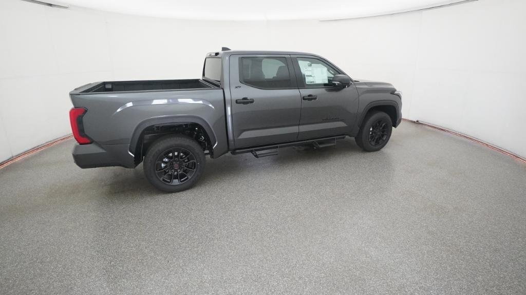 new 2026 Toyota Tundra car, priced at $58,318