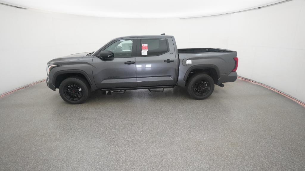 new 2026 Toyota Tundra car, priced at $58,318