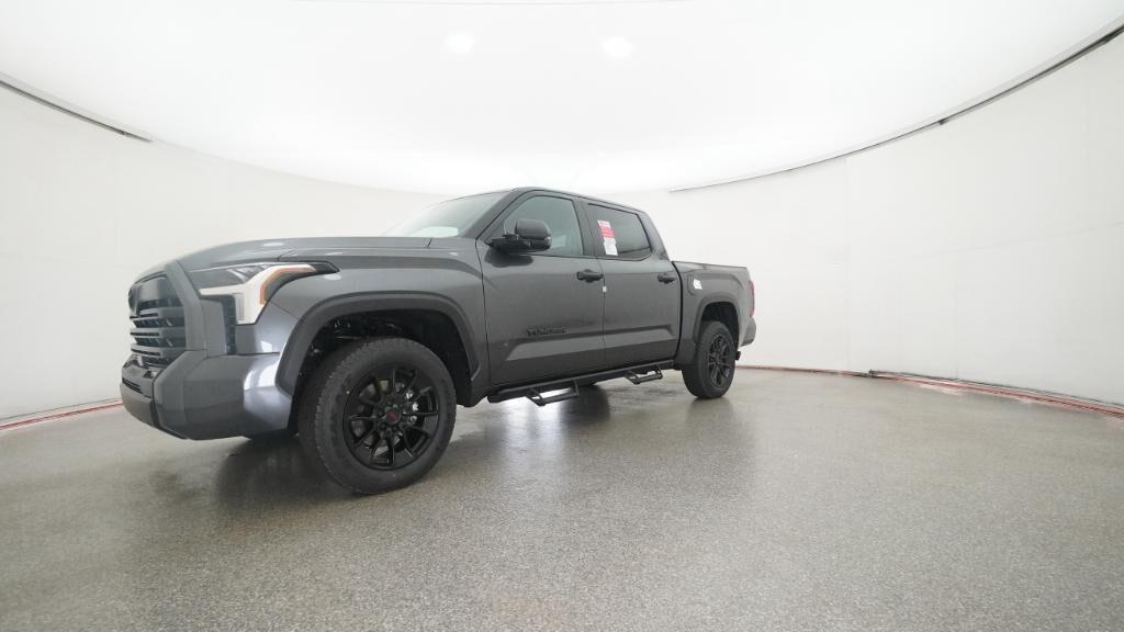 new 2026 Toyota Tundra car, priced at $58,318