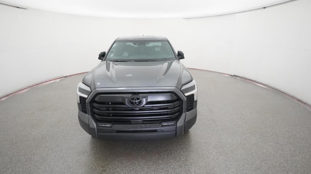 new 2026 Toyota Tundra car, priced at $58,318
