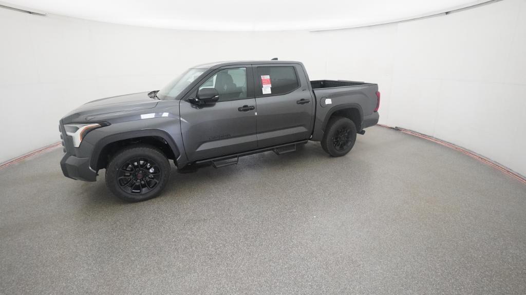 new 2026 Toyota Tundra car, priced at $58,318