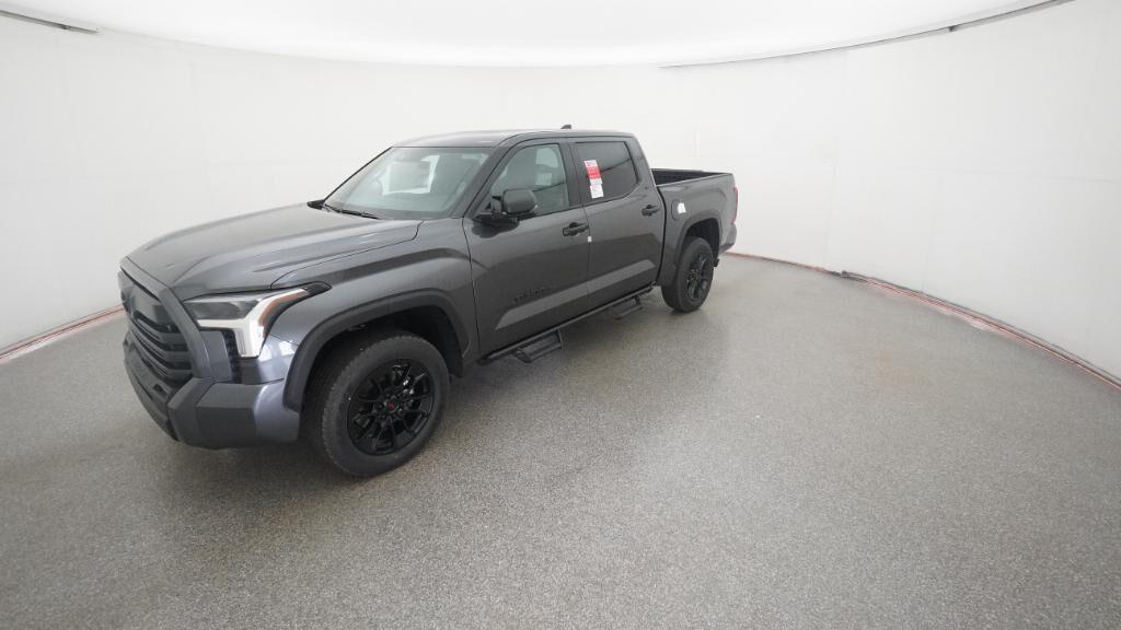 new 2026 Toyota Tundra car, priced at $60,074