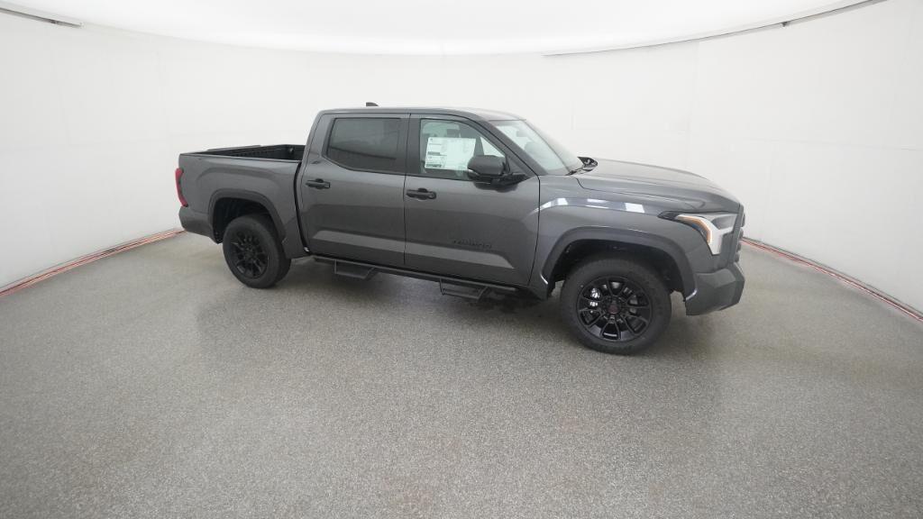 new 2026 Toyota Tundra car, priced at $58,318