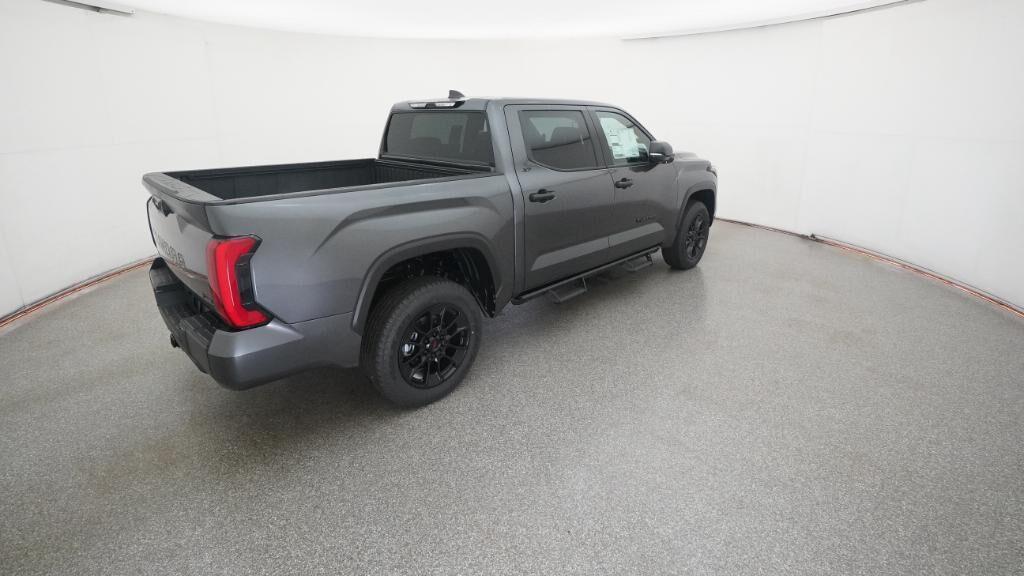 new 2026 Toyota Tundra car, priced at $58,318