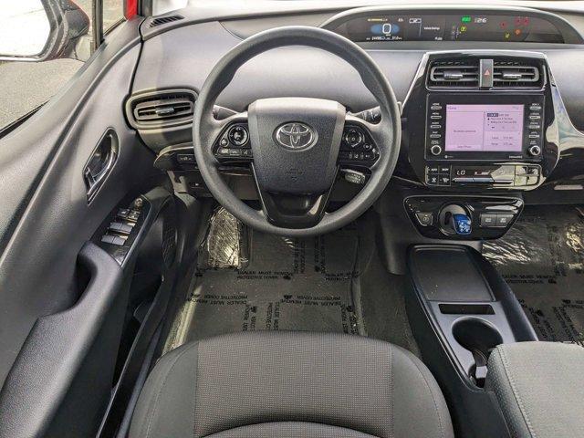 used 2021 Toyota Prius car, priced at $22,998