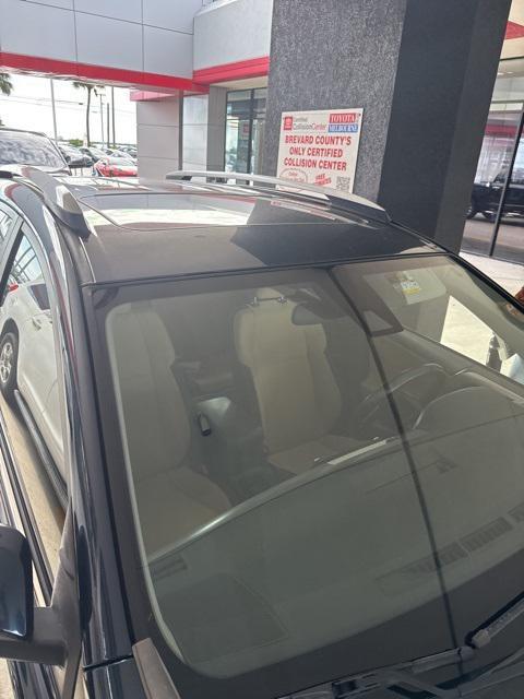 used 2018 Toyota RAV4 car, priced at $16,485