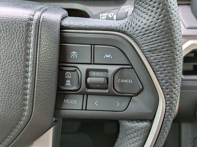new 2025 Toyota Tacoma car, priced at $46,875
