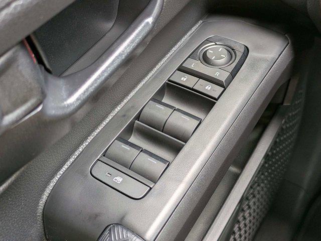 new 2025 Toyota Tacoma car, priced at $46,875