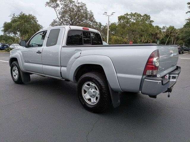 used 2012 Toyota Tacoma car, priced at $16,482