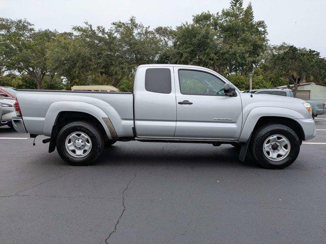used 2012 Toyota Tacoma car, priced at $16,482