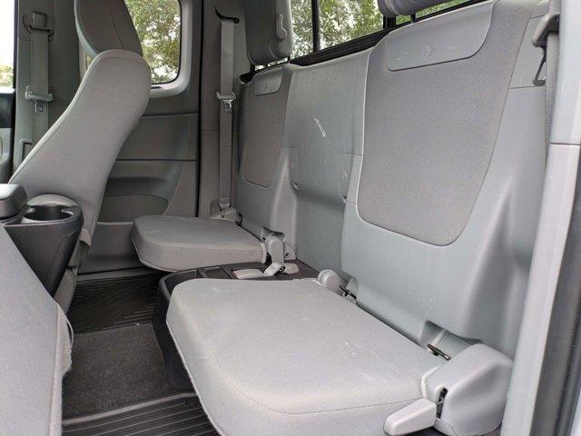 used 2012 Toyota Tacoma car, priced at $16,482